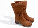 Cleaning & Maintaining Boots - Tips For Suede, Ugg 