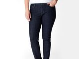 Fashion Denims: Levi's Curve ID