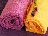 8 Steps To Get Rid Of Stinky Towels!