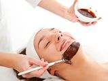 5 Beauty Recipes Using Chocolate
