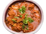 Fried Chicken Curry: Crisp Indian Recipe