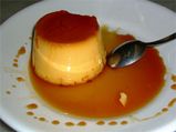 Caramel Custard: Thanksgiving Dessert Recipe