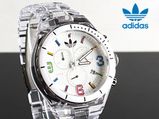 Trendy Watches: Adidas New Cambridge Collection