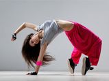 Dancing Can Help Reduce Weight!