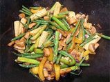 Baby Corn Fry: Spicy Starters Recipe