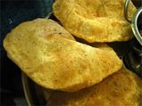 Peas Kachori: Indian Snacks Recipe