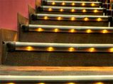 7 Lighting Ideas To Decorate The Staircase