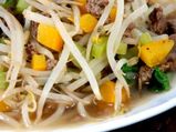 American Chop Suey: Vegetarian Recipe