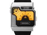 Tune With Diesel Studio Mixer Watches!
