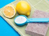 7 Things To Clean With Baking Soda!