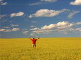 Gratitude To God