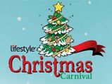 Lifestyle's Exciting Offers For Christmas