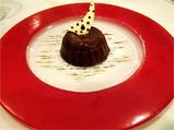 Chocolate Pudding: Christmas Dessert Recipe