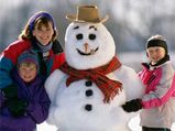 Top 5 Best Christmas Snow Games!