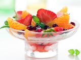 Healthy Dessert Options For Christmas
