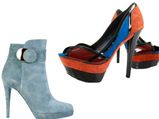 Fashionable Party Footwear Trends For Women