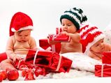 Gift Ideas For Baby's First Christmas!
