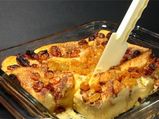 Delicious Bread Pudding - Christmas Special!