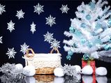 Let It Snow!: Christmas Decoration Ideas