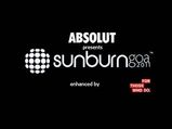 Sunburn Festival 2011 Gets Ready To Entertain