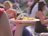 Theen Mura: Syrian Food Festival In Bangalore!  