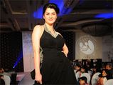 Lady Doctors Sizzle In Fashion Show 2012!