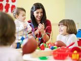 How To Choose A Quality Day Care For Your Baby?