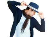 Men Fashion: Hat Trends For 2012 