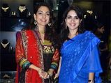 Gehna Jewellers Unveils Designer Jewellery Line