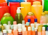 Expired Shampoos And Easy Home Cleaning!