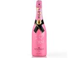 Moet & Chandon Special Champagne For V-Day