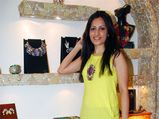 Jewellery Show: Indian Designers Unveil 