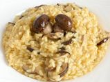Mushroom Risotto: Exotic Italian Recipe 