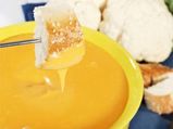 Beer Cheese Fondue: V Day Starters Recipe