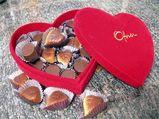 Homemade Chocolate Recipe For V Day!