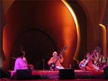 Pandit Ravi Shanker Bids A Musical Farewell