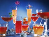 Bizarre Cocktail Names To Try On V Day