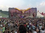 5 Biggest Parties In The World!