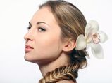 Pretty Plait Hairstyles For Valentines Day