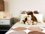Teddy Bears For Home Decor: Simple Ideas 