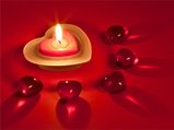 Rockin' Valentine Party At Dilli Haat This Year! 