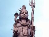 Top 5 Tallest Shiva Statues In The World 