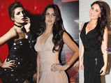 Bollywood Beauties With Best Curves!
