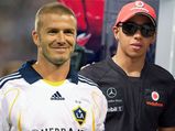 Hottest Male Athletes Women Die For!