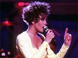 Whitney Houstons's 'Bodyguard' Belongings Auctioned