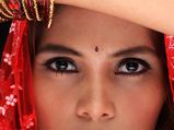Traditional Indian Makeup Essentials 