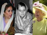 Powerful Female Leaders: Women's Day Special!