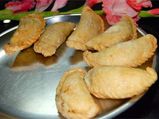 Colourful Gujiya: Recipe For A Sweet Holi 