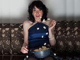 Bed Time Snacking: Causes Weight Gain