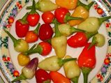 Are Chilli Peppers Good For Health? 